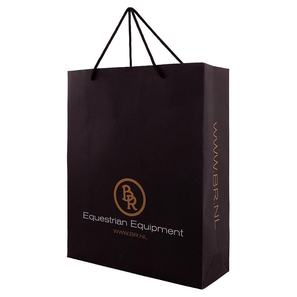 Sacchetto di carta BR Equitation