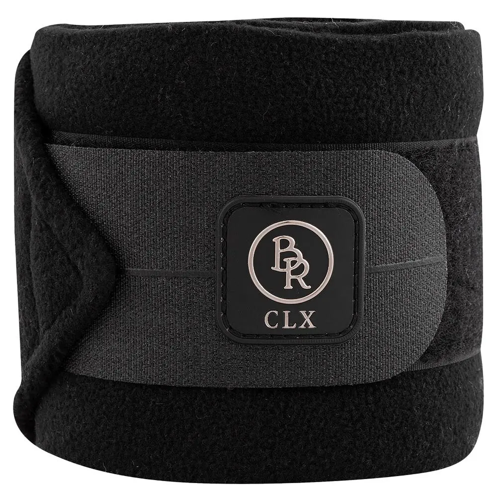 Meilleurs prix pour Bandes de polo pour cheval BR Equitation CLX (x4)