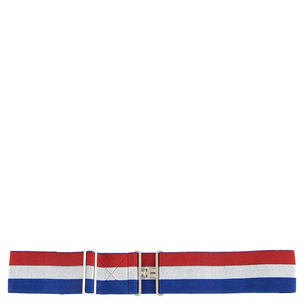 Sangle de couverture élastique BR Equitation