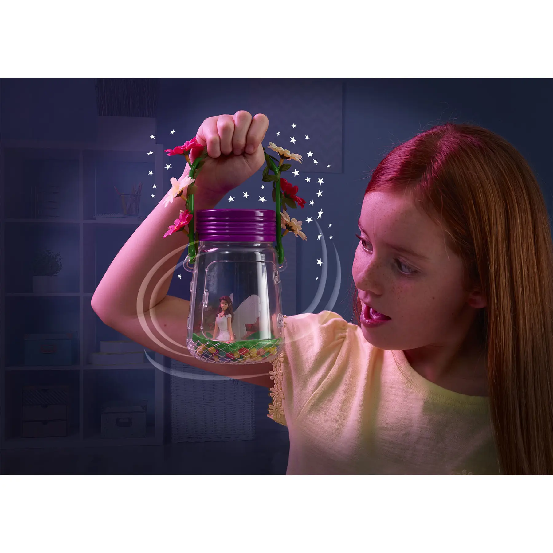 5060122734127 - Feehauslampe Brainstorm Toys