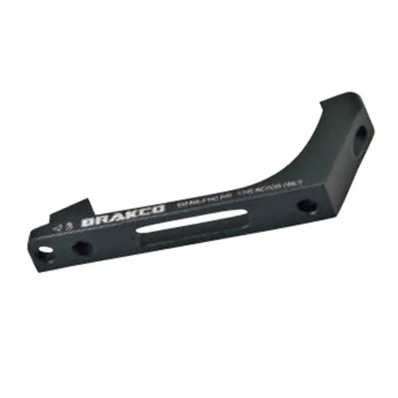Image of Adapter Scheibenbremse Straße auf Gabel Brakco Flat Mount