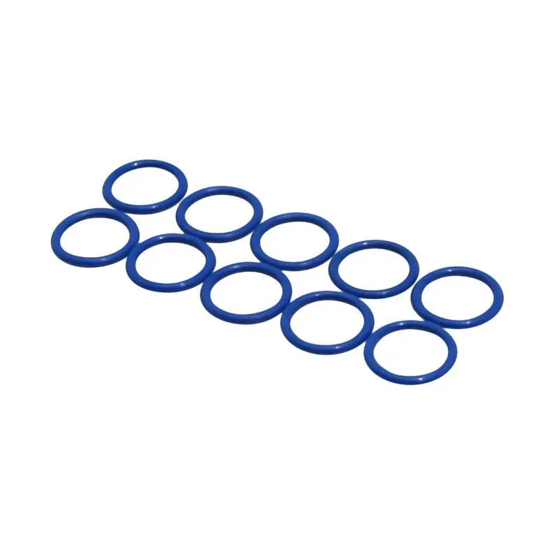 Velo Store - UK Set of 10 gaskets for disc brake hose connection to caliper compatible Brakco Shimano XTR m9000-XT m8000-SLX M7000-alfine BRS700 | Extra 10% off with Subscription, Postage £16.79 to UK Fedex.