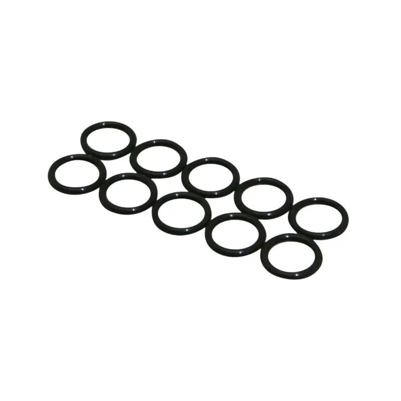 Velo Store - UK Set of 10 joints for brake hose connection on lever Brakco compatible Sram Elixir 5-Ultimate | Extra 10% off with Subscription, Postage £16.79 to UK Fedex.