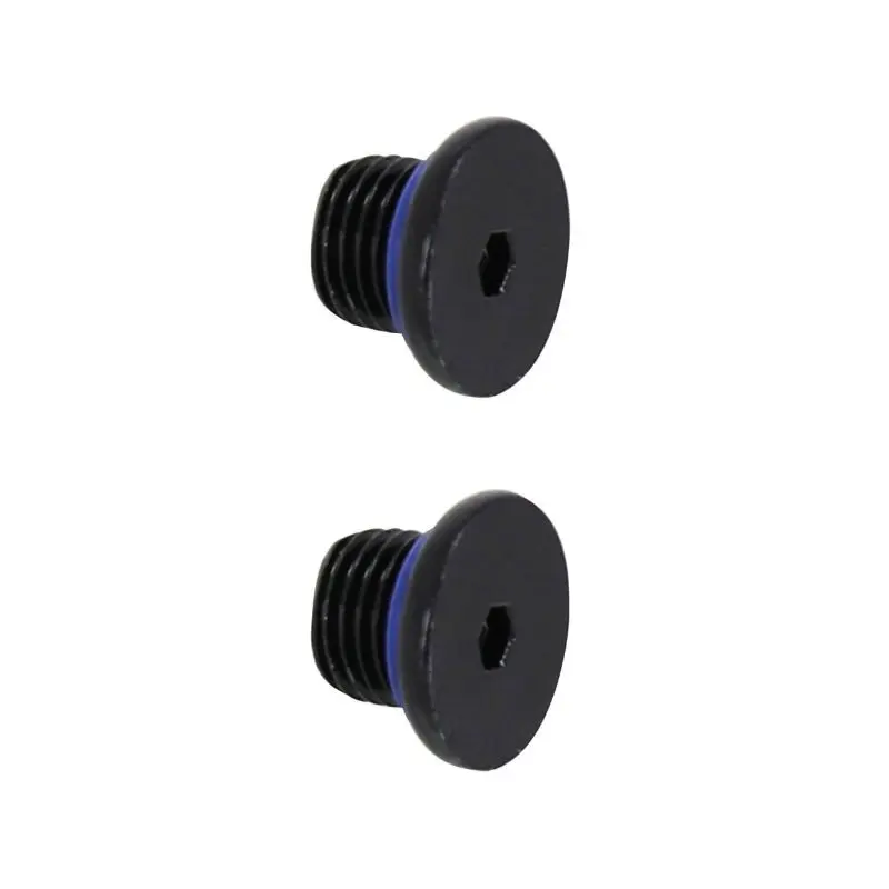 Velo Store - UK Disc brake bleed screw Brakco Shimano Ultegra R8020-8070 DURA-ACE R9120-9170 | Extra 10% off with Subscription, Postage £16.79 to UK Fedex.