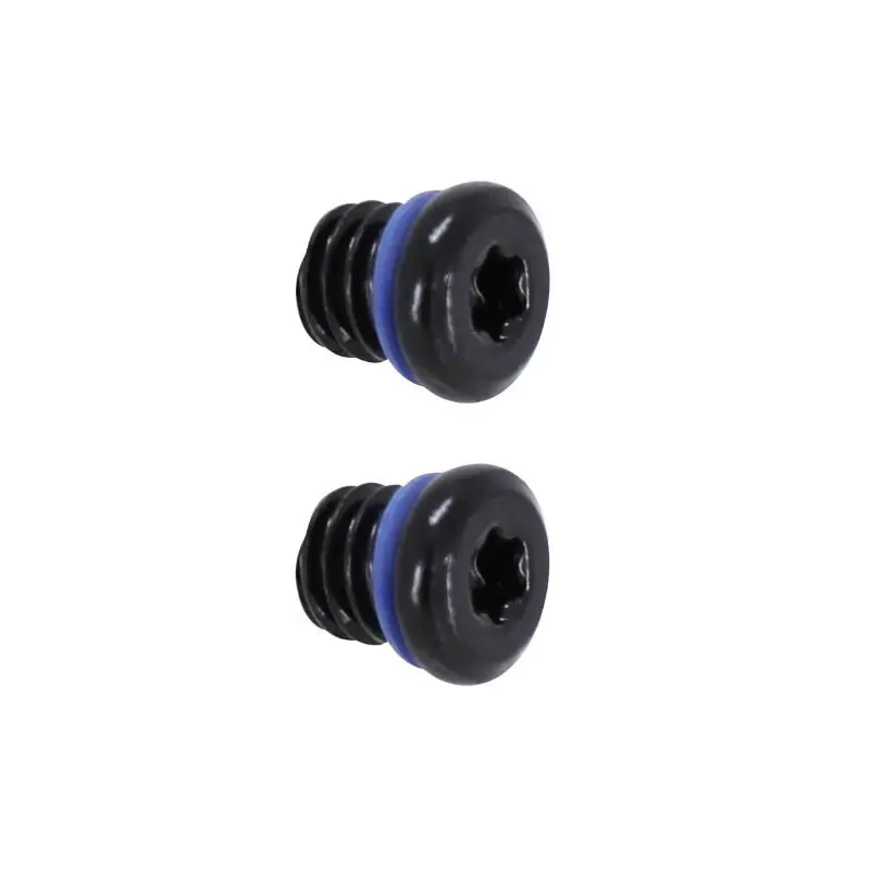 Velo Store - UK Disc brake bleed screw with seal Brakco Tektro | Extra 10% off with Subscription, Postage £16.79 to UK Fedex.