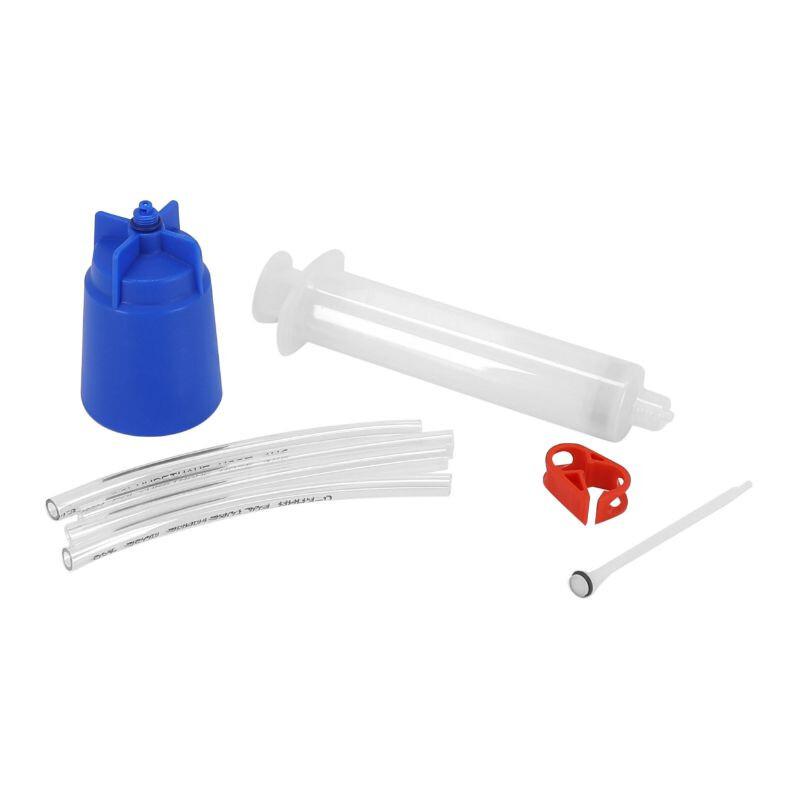 Velo Store - UK Brake bleeding tool for road disc brake Brakco | Extra 10% off with Subscription, Postage £16.79 to UK Fedex.