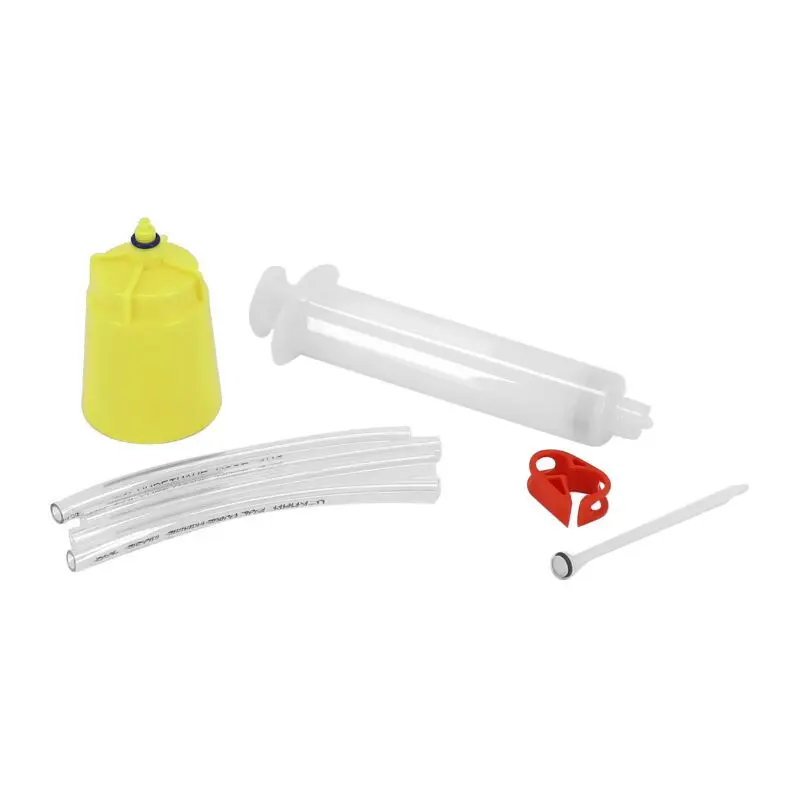 Velo Store - UK Brake bleeding kit for disc brake Brakco | Extra 10% off with Subscription, Postage £16.79 to UK Fedex.