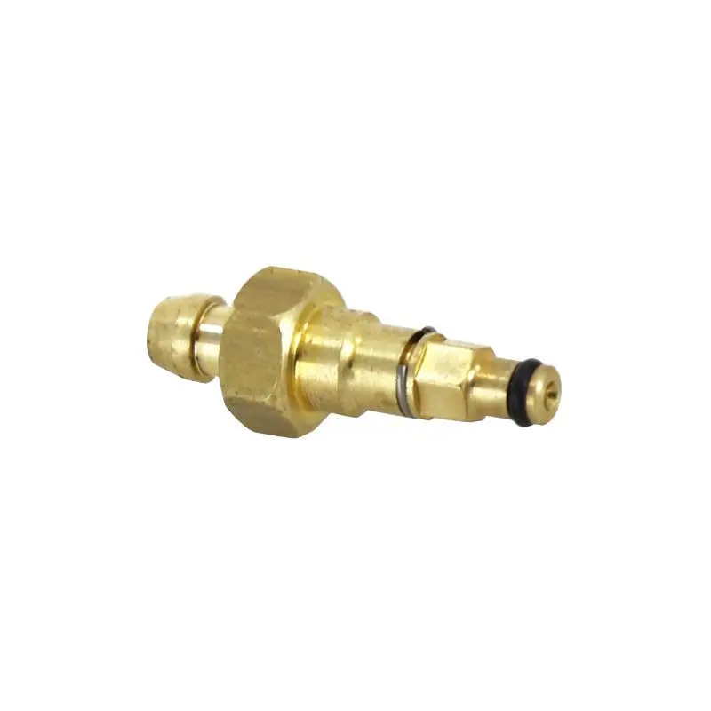 Image of Adapter für Entlüftung Scheibenbremse mit Dichtung Brakco Sram Edge