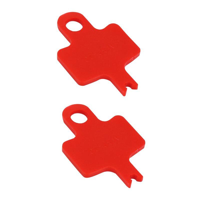 Velo Store - UK Brake spacer 2 pistons Brakco | Extra 10% off with Subscription, Postage £16.79 to UK Fedex.