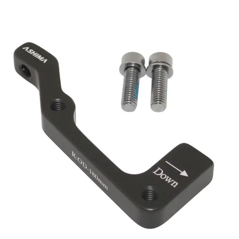 Velo Store - UK Adapter for disc brakes on international frames Brakco Post Mount | Extra 10% off with Subscription, Postage £16.79 to UK Fedex.