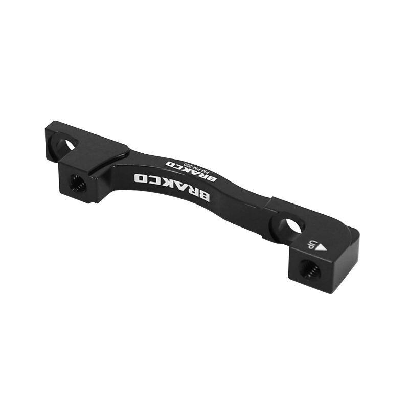Velo Store - UK Adapter for front and rear disc brake Brakco Cnc | Extra 10% off with Subscription, Postage £16.79 to UK Fedex.