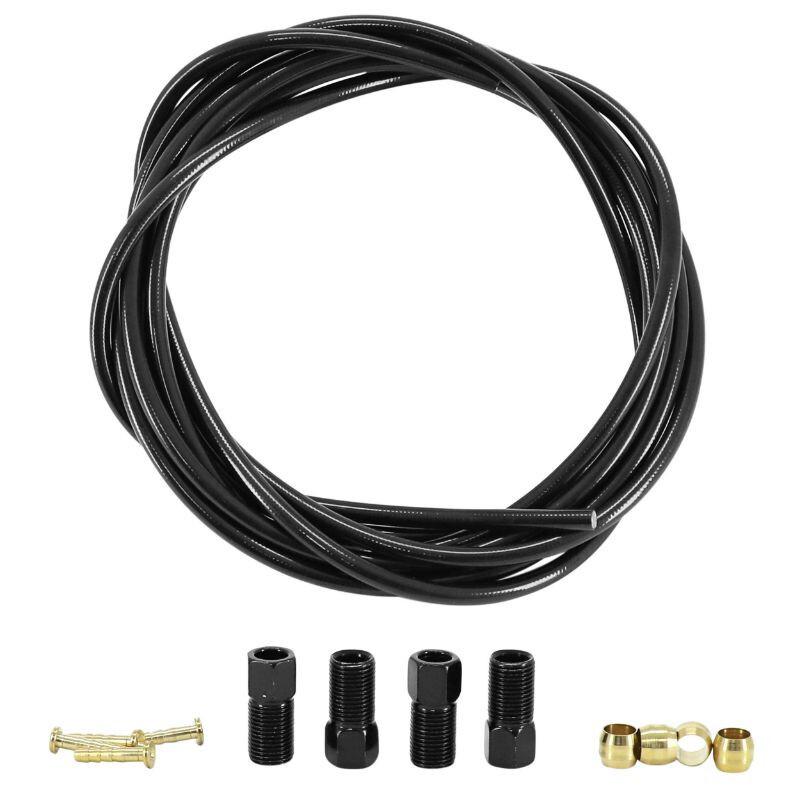 Velo Store - UK Disc brake hose Brakco Shimano Bh59 Deore-Alivio-Altus | Extra 10% off with Subscription, Postage £16.79 to UK Fedex.