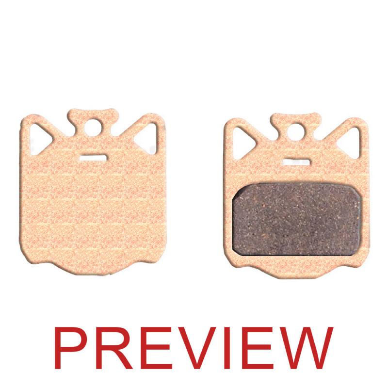 Velo Store - UK Road bike brake pad Brake Authority Campagnolo 2021 | Extra 10% off with Subscription, Postage £16.79 to UK Fedex.