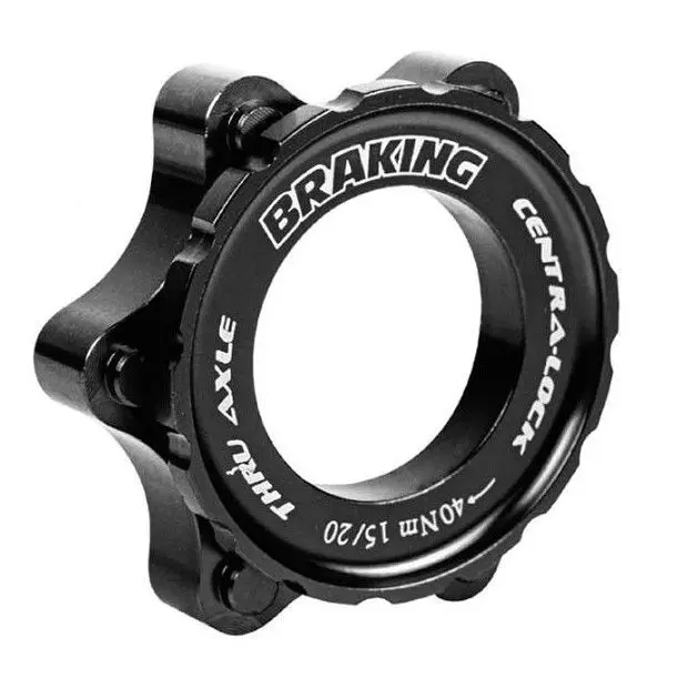 Adapter für Zentralverriegelung Braking