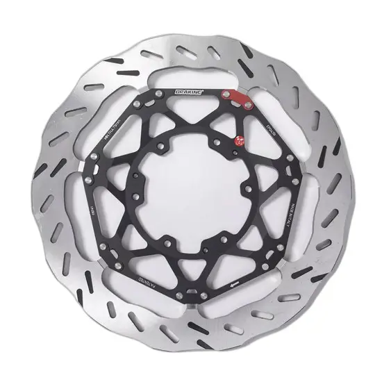 Motorrad-Bremsscheibe Braking Epta Wave