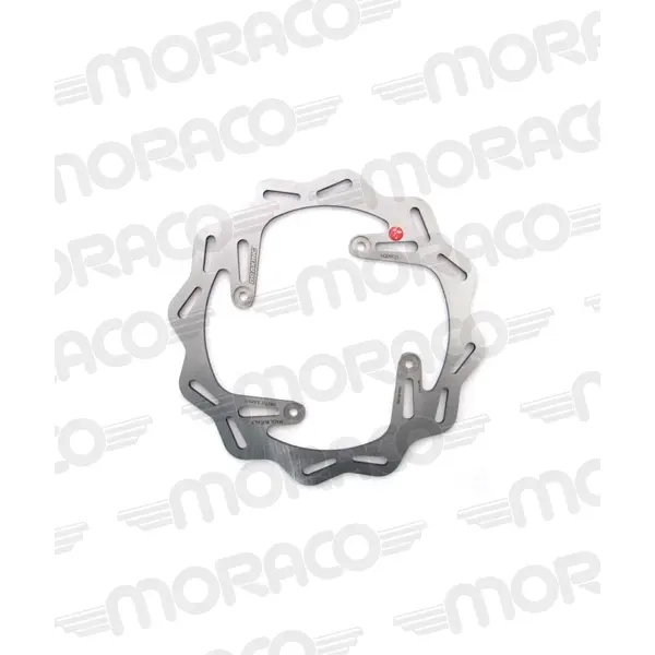 Standard fester Vorderbremsbelag für Motorräder Braking Wave