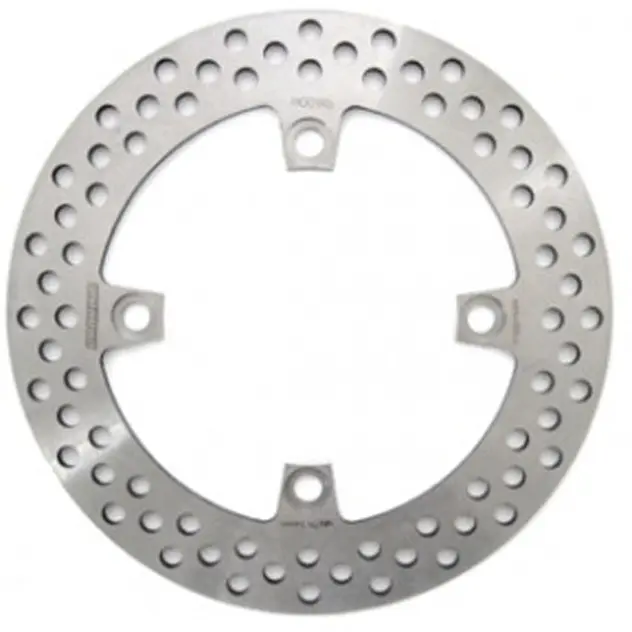 Motorrad-Bremsscheibe Braking TT Fixe