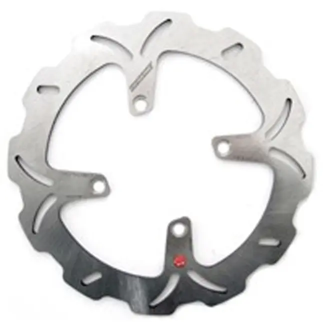 Motorrad-Bremsscheibe Braking Wave Honda