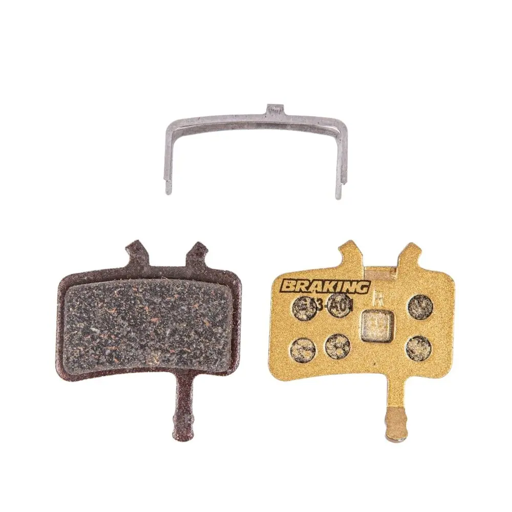 Bremsbelag Braking P20 Avid Juicy
