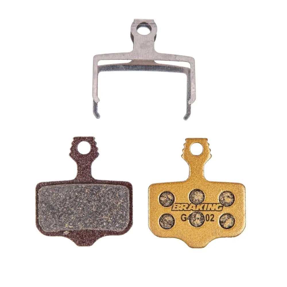 Bremsbelag Braking P20 Avid Elixir