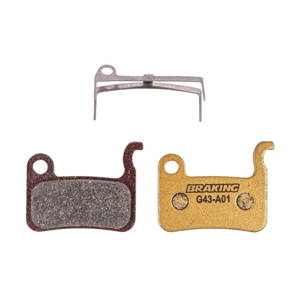 Bremsbelag Braking P20 Shimano Xtr
