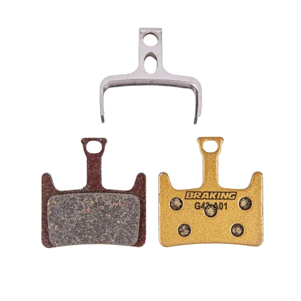 Bremsbelag Braking P20 Hayes Prime