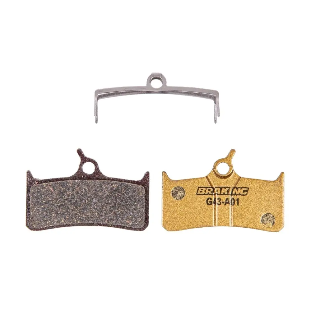 Bremsbelag Braking P20 Hope Mono