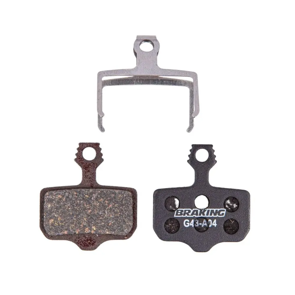 Bremsbelag Braking P21 Avid Elixir