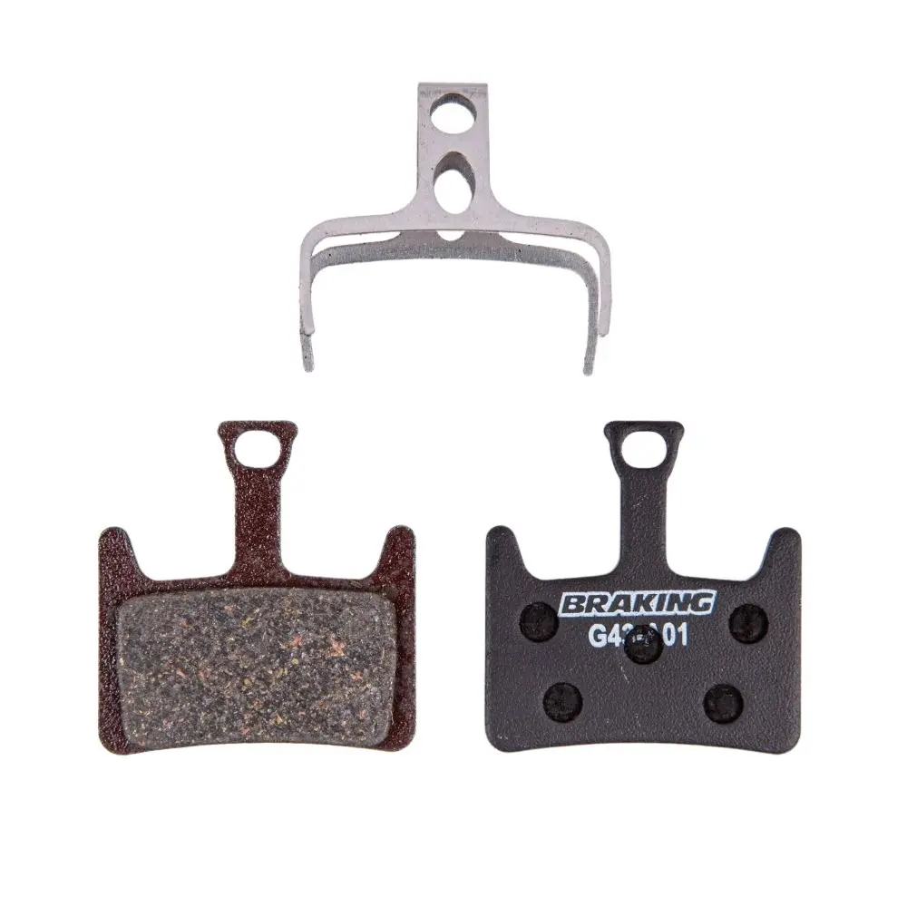 Bremsbelag Braking P21 Hayes Prime