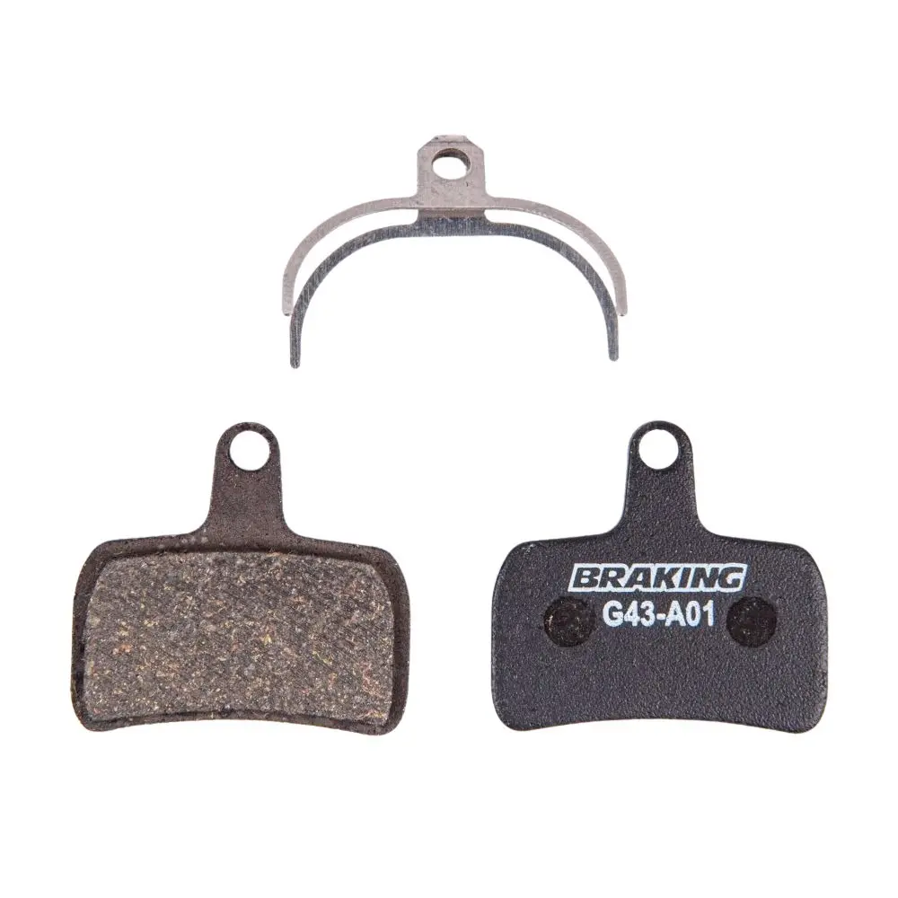 Bremsbelag Braking P21 Hope Mono Mini