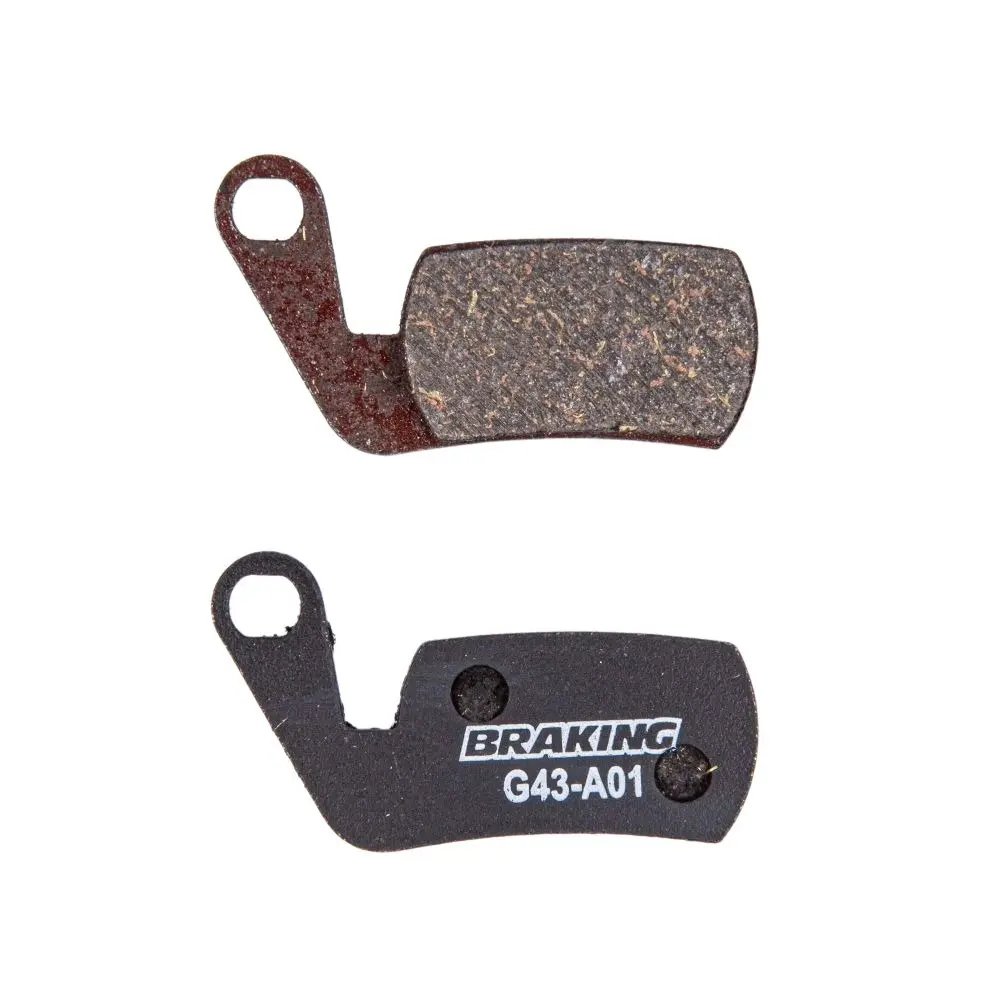 Bremsbelag Braking P21 Magura Marta