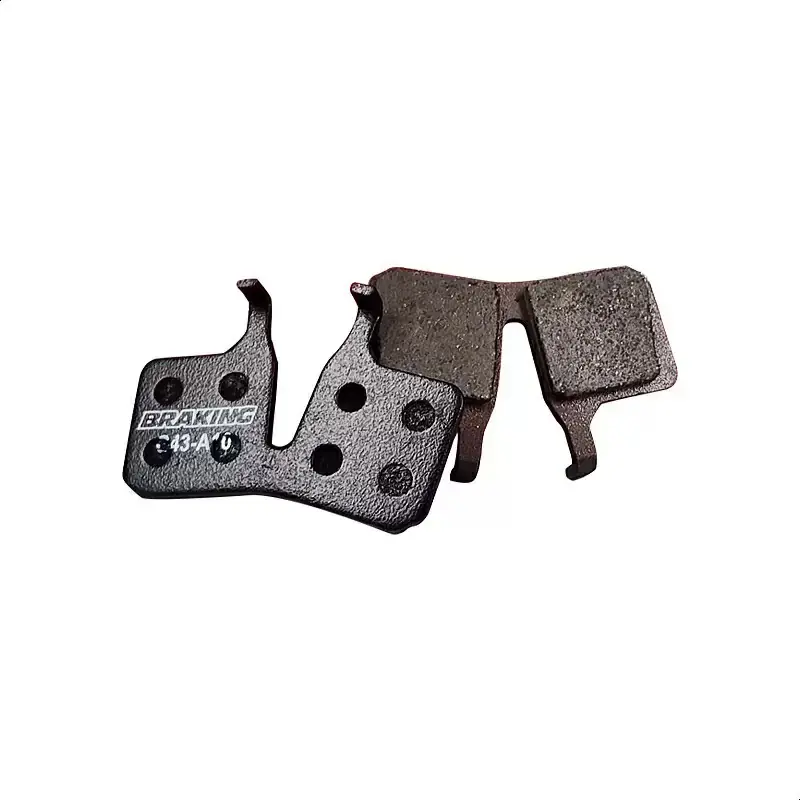 Bremsbelag Braking P21 Magura Mt5