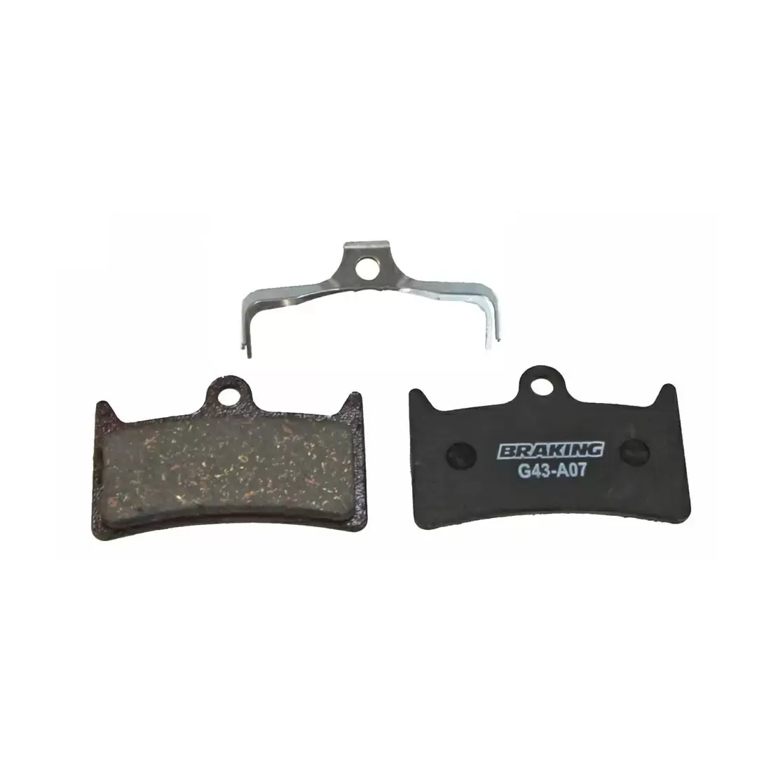 Bremsbelag Braking P21 Hope V4