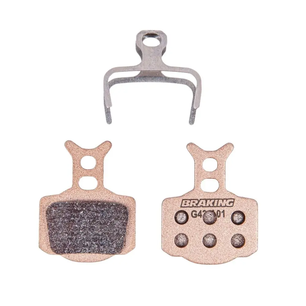 Bremsbelag Braking P22 Formula The One