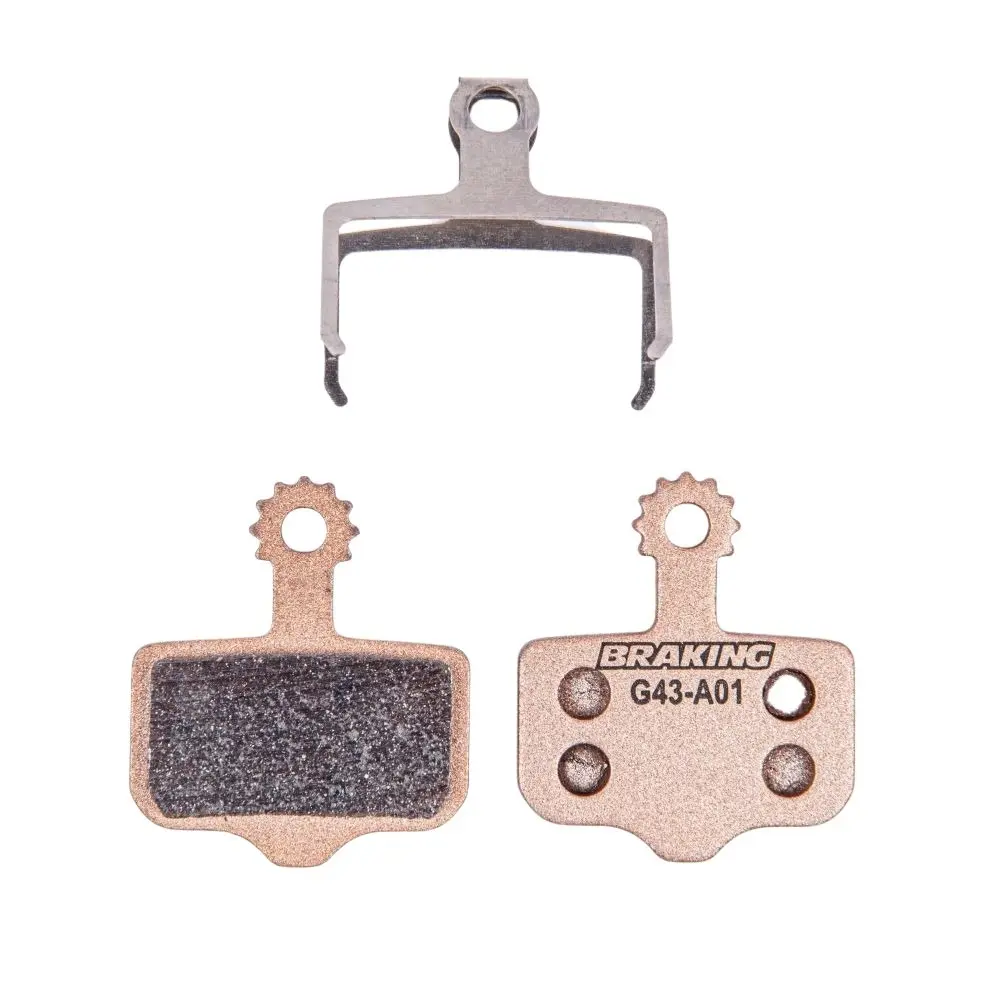 Bremsbelag Braking P22 Avid Elixir