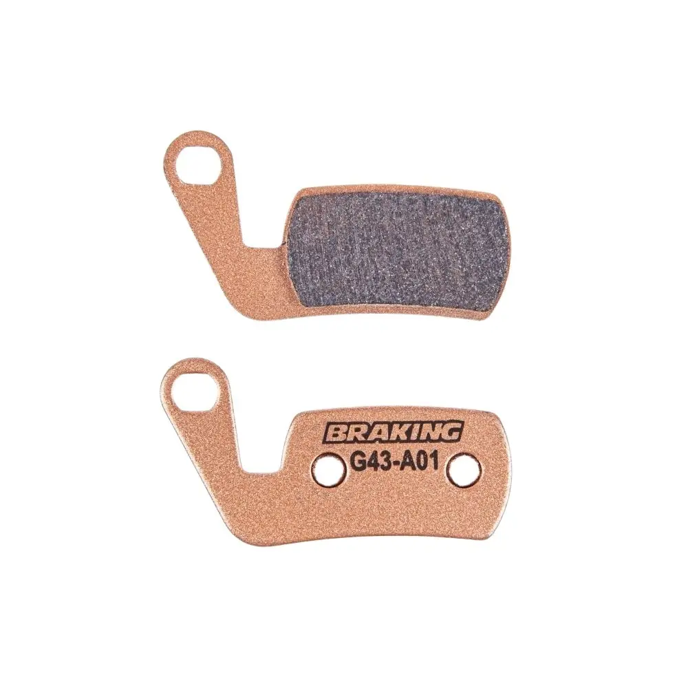 Bremsbelag Braking P22 Magura Marta