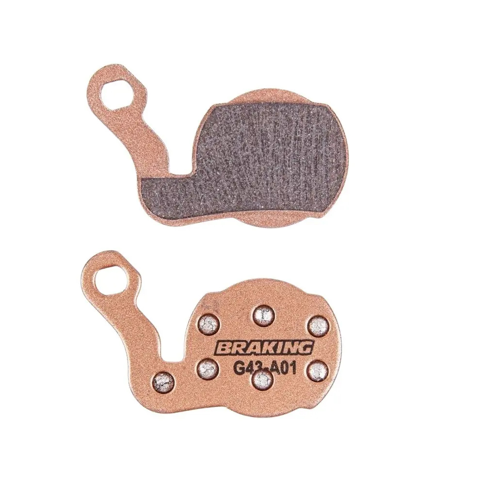 Bremsbelag Braking P22 Magura Louise/Julie Hp/Marta Sl