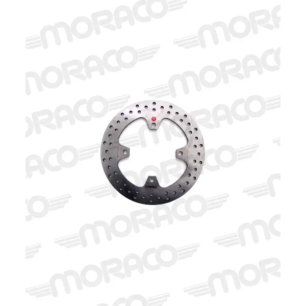 Motorrad-Bremsscheibe Braking Kawasaki