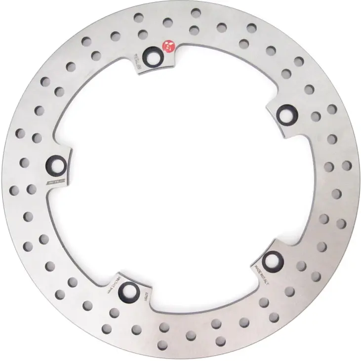 Motorrad-Bremsscheibe Braking Honda
