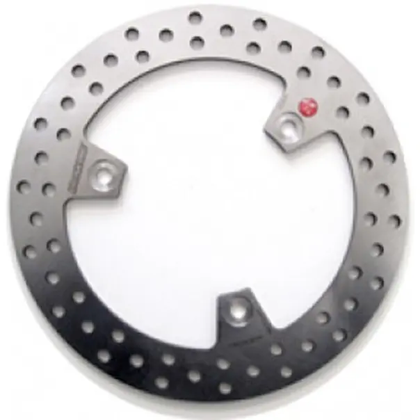 Feste Standard-Bremsscheibe Braking 220 x 100