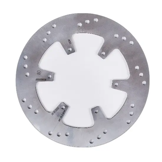 Motorrad-Bremsscheibe Braking Piaggio
