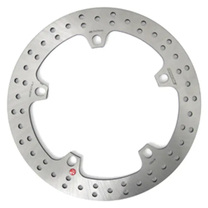 Motorrad-Bremsscheibe Braking BMW BW04FI/RF7104