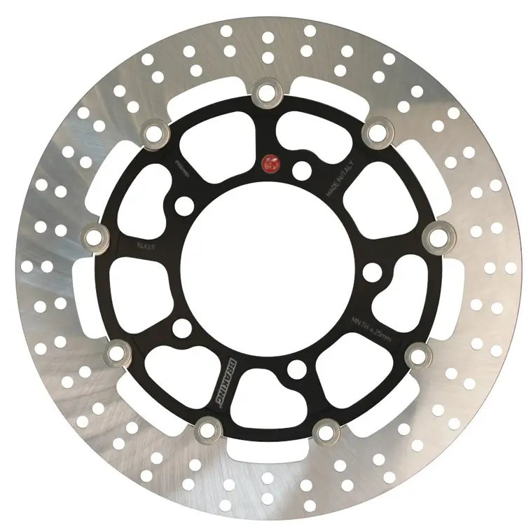 Bremsscheibe vorne Braking STX