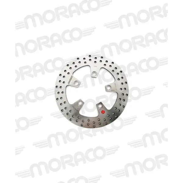 Motorrad-Bremsscheibe Braking Kawasaki RF7509