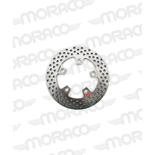 Motorrad-Bremsscheibe Braking Suzuki
