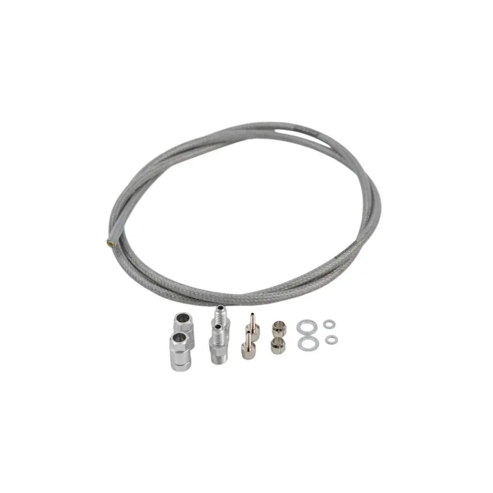 Kompletter Satz Schlauch Braking Aviation