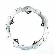 Bremsscheibe Motorrad vorne Braking Wave Fixe