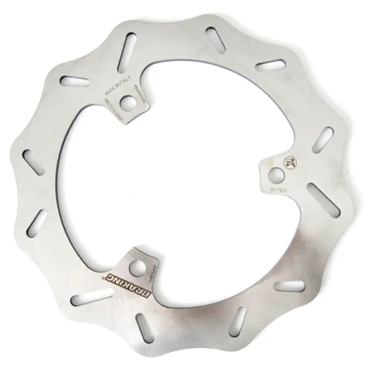 Bremsscheibe Motorrad hinten Braking Wave Kawasaki Ninja 250 R