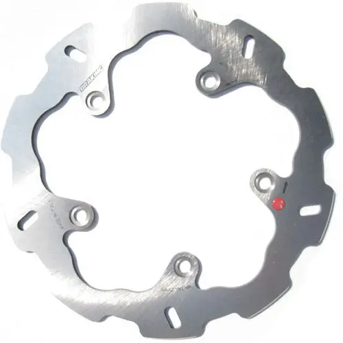 Bremsscheibe Motorrad hinten Braking Wave Fixe