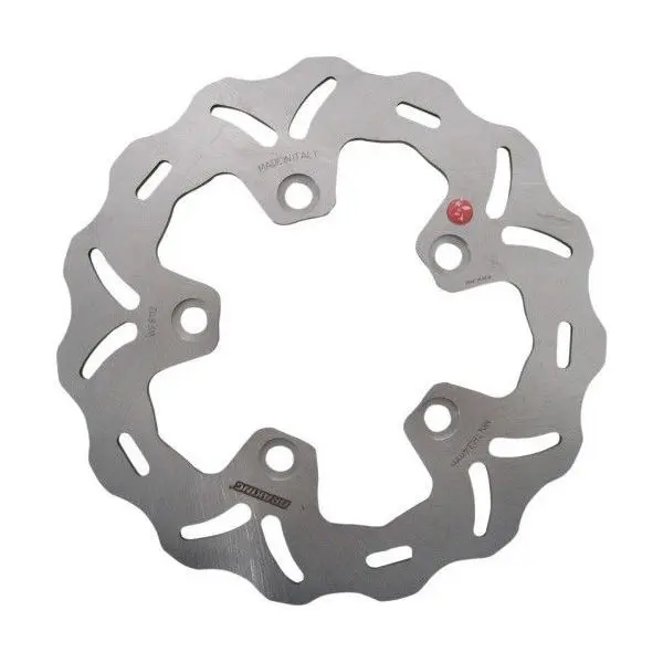 Bremsscheibe Motorrad hinten Braking Wave Fixe